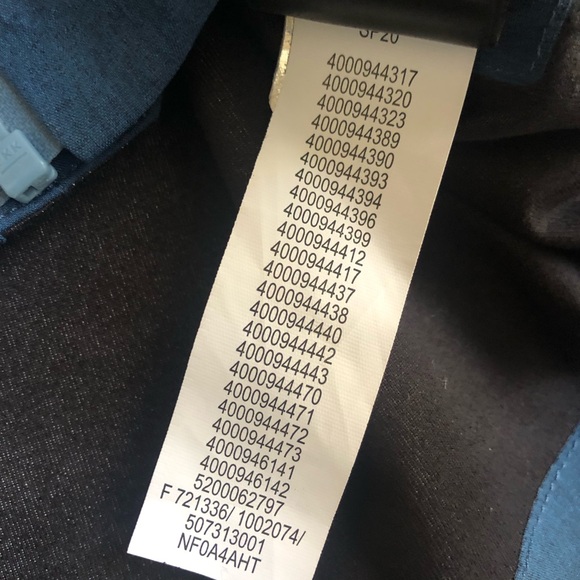 New: The North Face Apex Flex Futurelight Waterproof Jacket. Size Medium - Picture 13 of 16